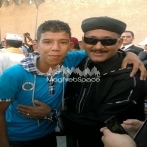 Hamid el kasri sur yala.fm
